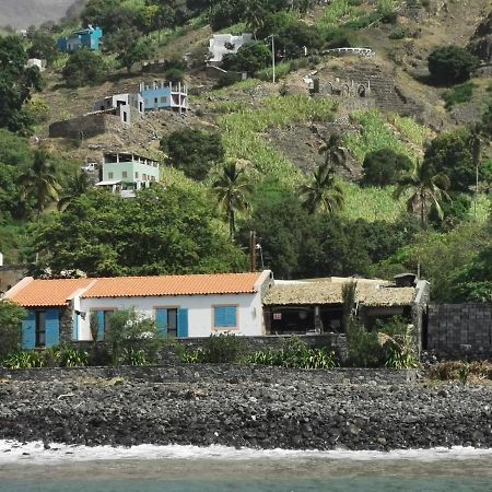 Casa Praia Tarrafal De Monte Trigo Seladinha Экстерьер фото