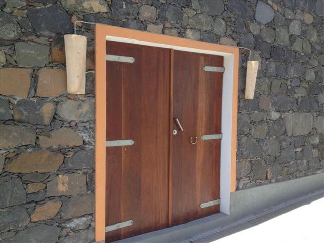 Casa Praia Tarrafal De Monte Trigo Seladinha Экстерьер фото